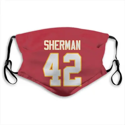 anthony sherman jersey