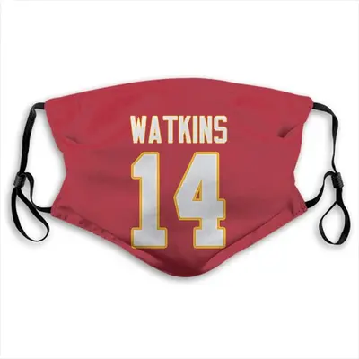 sammy watkins jersey chiefs