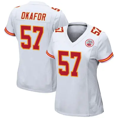 alex okafor jerseys