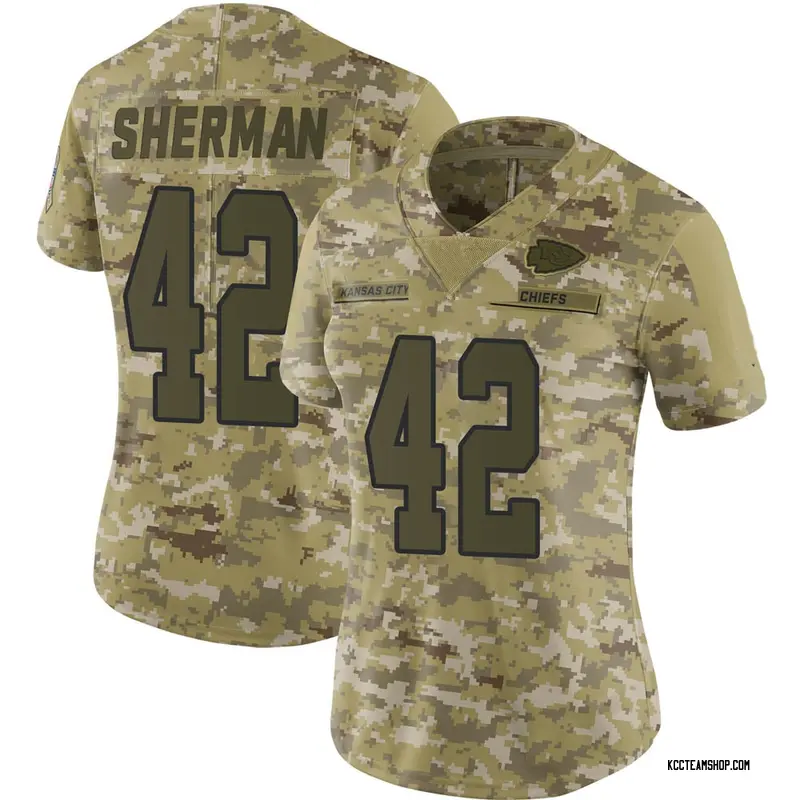 anthony sherman jersey