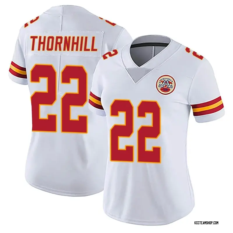 thornhill jersey