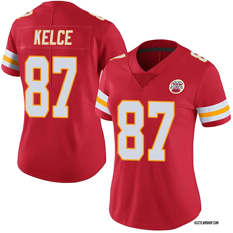 kelce limited jersey