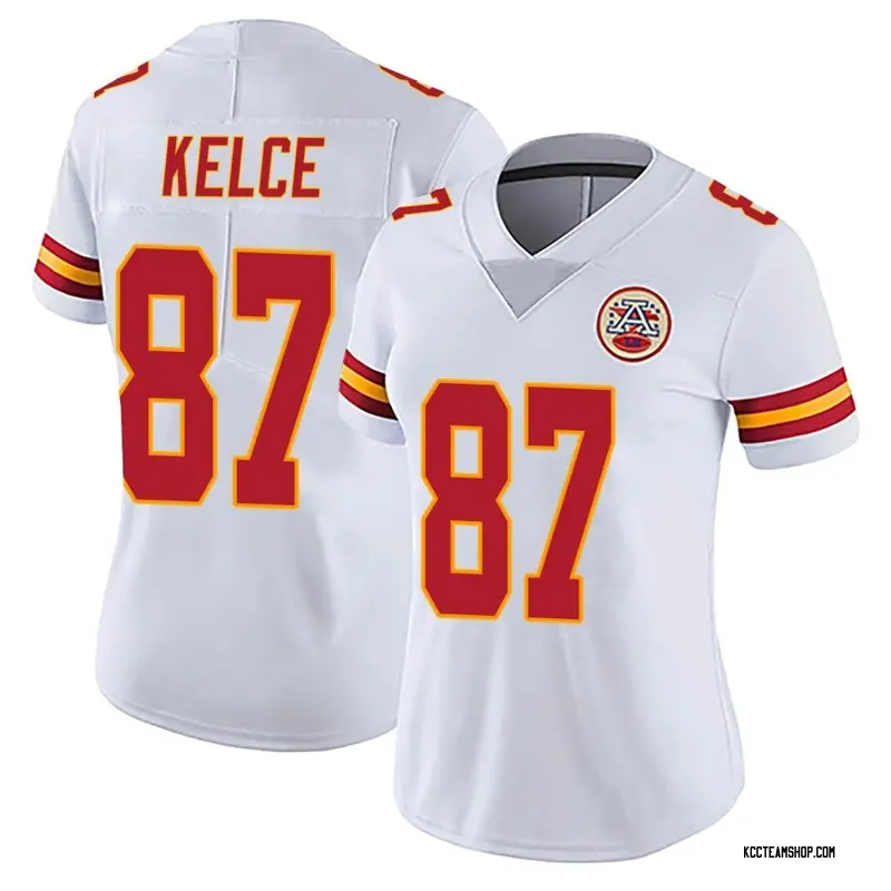 kelce limited jersey